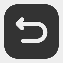 Back arrow icon to return to the previous page